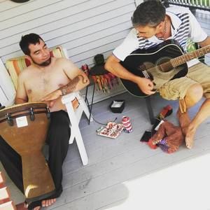 Meet your Posher, Jeremiah